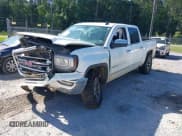 ✅ 2018 GMC Sierra 1500 SLT • VIN: 3GTU2NEC7JG273137 • Лот: 42686276. Опубликован ранее на IAAI с пробегом 142 188 миль. Бесплатный доступ к архиву аукционных продаж из США и подробный отчёт об истории автомобиля на DreamBid. Изображение 17.