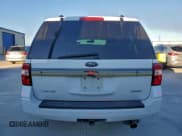✅ 2016 Ford Expedition Limited • VIN: 1FMJU1KT8GEF31817 • Lot: 94370085. Wystawiony na Copart z przebiegiem 192 550 mil. Bezpłatny archiwum sprzedaży aukcyjnych z USA i szczegółowy raport historii pojazdu na DreamBid. Zdjęcie 6.