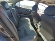 ✅ 2000 Acura TL • VIN: 19UUA5669YA015725 • Lot: 87281445. Listed on Copart with Not provided. Free auction sales archive from the USA and detailed vehicle history report at DreamBid. Image 10.