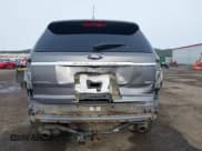 ✅ 2013 Ford Explorer Limited • VIN: 1FM5K8F89DGA64770 • Lot: 43780962. Wystawiony na IAAI z przebiegiem 85 171 mil. Bezpłatny archiwum sprzedaży aukcyjnych z USA i szczegółowy raport historii pojazdu na DreamBid. Zdjęcie 17.