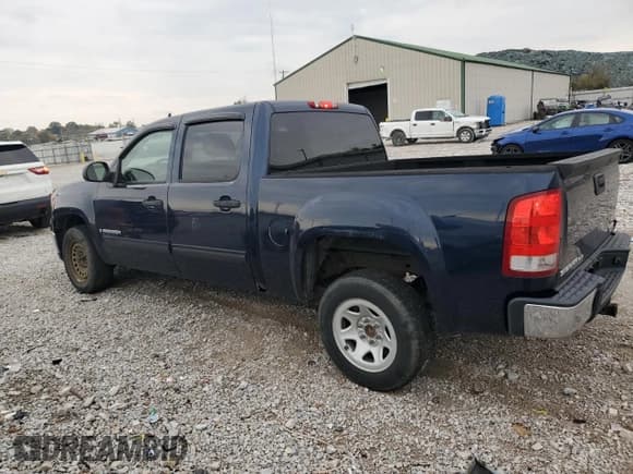 ✅ 2007 GMC Sierra 1500 SLT • VIN: 2GTEC13J771732910 • Лот: 89670855. Опубликован ранее на Copart с пробегом 312 564 миль. Бесплатный доступ к архиву аукционных продаж из США и подробный отчёт об истории автомобиля на DreamBid. Изображение 2.