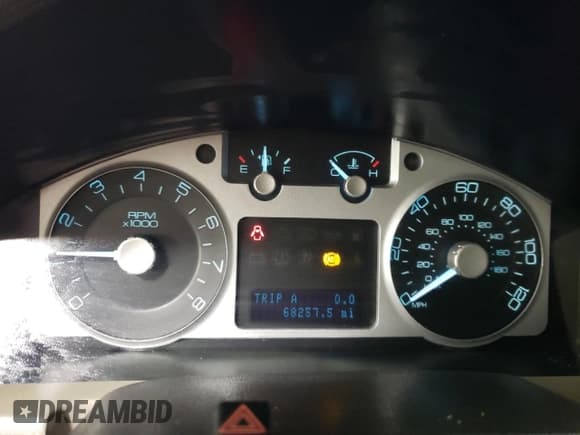 ✅ 2011 Mercury Mariner • VIN: 4M2CN8BG1BKJ05851 • Лот: 81352564. Опубликован ранее на Copart с пробегом 68 257 миль. Бесплатный доступ к архиву аукционных продаж из США и подробный отчёт об истории автомобиля на DreamBid. Изображение 9.