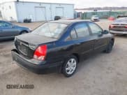 ✅ 2006 Hyundai Elantra GLS • VIN: KMHDN46D36U294544 • Lot: 41666220. Wystawiony na IAAI z przebiegiem 160 639 mil. Bezpłatny archiwum sprzedaży aukcyjnych z USA i szczegółowy raport historii pojazdu na DreamBid. Zdjęcie 4.