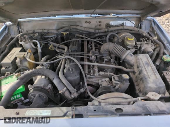 ✅ 1999 Jeep Cherokee SE • VIN: 1J4FF28S5XL646812 • Lot: 87951115. Listed on Copart with 230,161 mi. Free auction sales archive from the USA and detailed vehicle history report at DreamBid. Image 11.