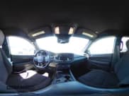 ✅ 2021 Dodge Durango GT Plus • VIN: 1C4RDHDG8MC573444 • Lot: 42173913. Listed on IAAI with 85,656 mi. Free auction sales archive from the USA and detailed vehicle history report at DreamBid. Image 18.