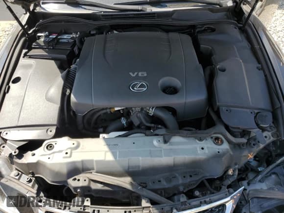 ✅ 2012 Lexus IS 250 • VIN: JTHCF5C26C5054494 • Lot: 53718735. Listed on Copart with 140,635 mi. Free auction sales archive from the USA and detailed vehicle history report at DreamBid. Image 11.