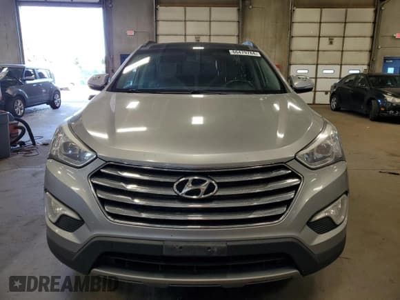 ✅ 2016 Hyundai Santa Fe Limited • VIN: KM8SRDHF5GU159058 • Лот: 66479784. Опубликован ранее на Copart с пробегом 211 583 миль. Бесплатный доступ к архиву аукционных продаж из США и подробный отчёт об истории автомобиля на DreamBid. Изображение 5.