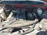 1999 Chevrolet S-10 LS Xtreme с VIN 1GCCS1944X8100486, выставлен на аукционе IAAI как лот 41644547 с пробегом 288 232 миль миль и . История ставок и продаж доступна на DreamBid. Изображение 10.