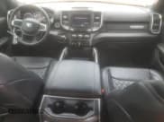 ✅ 2022 Ram 1500 Lone Star • VIN: 1C6SRFFT6NN405557 • Lot: 52176905. Listed on Copart with 27,160 mi. Free auction sales archive from the USA and detailed vehicle history report at DreamBid. Image 8.