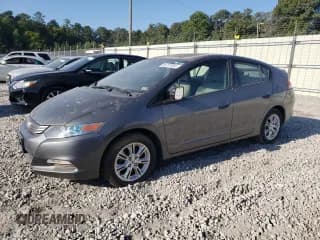 ✅ 2010 Honda Insight EX • VIN: JHMZE2H79AS039468 • Лот: 68737834. Опубликован ранее на Copart с пробегом 198 155 миль. Бесплатный доступ к архиву аукционных продаж из США и подробный отчёт об истории автомобиля на DreamBid. Изображение 1.