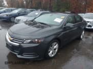 ✅ 2015 Chevrolet Impala LT • VIN: 1G1125S30FU145908 • Лот: 43479912. Опубликован ранее на IAAI с пробегом 146 393 миль. Бесплатный доступ к архиву аукционных продаж из США и подробный отчёт об истории автомобиля на DreamBid. Изображение 2.