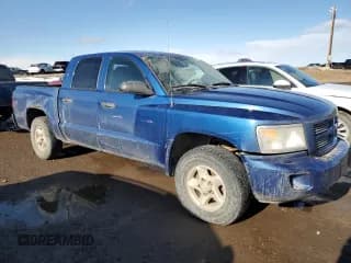 ✅ 2011 Ram Dakota Big Horn • VIN: 1D7RW3GK2BS573879 • Лот: 48527725. Опубликован ранее на Copart с пробегом 321 536 миль. Бесплатный доступ к архиву аукционных продаж из США и подробный отчёт об истории автомобиля на DreamBid. Изображение 4.
