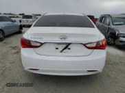 ✅ 2012 Hyundai Sonata GLS • VIN: 5NPEB4AC9CH417236 • Лот: 76511094. Опубликован ранее на Copart с пробегом 124 718 миль. Бесплатный доступ к архиву аукционных продаж из США и подробный отчёт об истории автомобиля на DreamBid. Изображение 6.