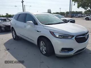 ✅ 2019 Buick Enclave Essence • VIN: 5GAERBKW6KJ303162 • Лот: 42212106. Опубликован ранее на IAAI с пробегом 74 984 миль. Бесплатный доступ к архиву аукционных продаж из США и подробный отчёт об истории автомобиля на DreamBid. Изображение 1.