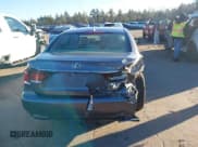 ✅ 2017 Lexus LS 460 • VIN: JTHCL5EF2H5029169 • Lot: 43730235. Listed on IAAI with 67,865 mi. Free auction sales archive from the USA and detailed vehicle history report at DreamBid. Image 6.