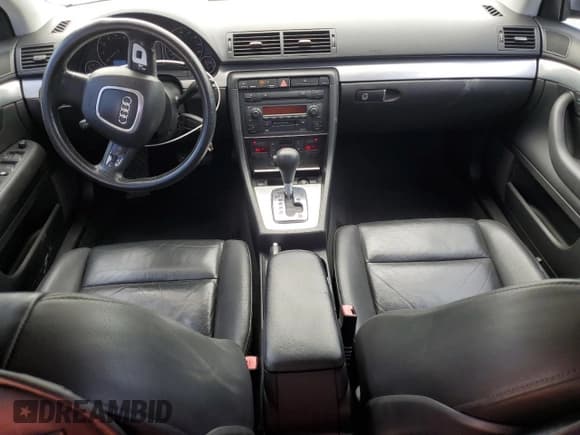 ✅ 2005 Audi A4 2.0T • VIN: WAUAF68E25A505932 • Лот: 66072455. Опубликован ранее на Copart с пробегом 192 744 миль. Бесплатный доступ к архиву аукционных продаж из США и подробный отчёт об истории автомобиля на DreamBid. Изображение 8.