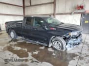 ✅ 2020 Chevrolet Silverado 1500 RST • VIN: 1GCRYEED9LZ195718 • Lot: 82565045. Listed on Copart with 103,900 mi. Free auction sales archive from the USA and detailed vehicle history report at DreamBid. Image 4.