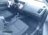 2016 Mitsubishi Outlander SE with VIN JA4AP3AW3GZ034485, listed as a IAAI auction lot 38412795 with 133,009 mi miles and . Bid and sale history available at DreamBid. Image 5.