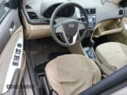 ✅ 2013 Hyundai Accent GLS • VIN: KMHCT4AE4DU486053 • Лот: 73140704. Опубликован ранее на Copart с пробегом 165 193 миль. Бесплатный доступ к архиву аукционных продаж из США и подробный отчёт об истории автомобиля на DreamBid. Изображение 8.