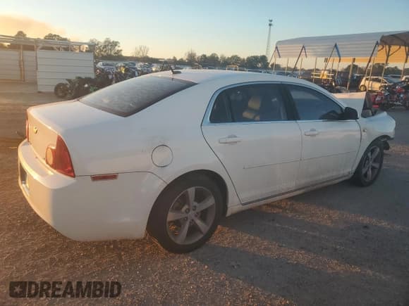 ✅ 2008 Chevrolet Malibu 2LT • VIN: 1G1ZJ57B48F184272 • Lot: 83268824. Listed on Copart with 152,431 mi. Free auction sales archive from the USA and detailed vehicle history report at DreamBid. Image 3.