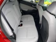 ✅ 2023 Hyundai Kona SE • VIN: KM8K23AGXPU184488 • Лот: 70221173. Опубликован ранее на Copart с пробегом 36 миль. Бесплатный доступ к архиву аукционных продаж из США и подробный отчёт об истории автомобиля на DreamBid. Изображение 10.