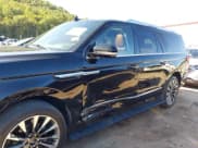 ✅ 2020 Lincoln Navigator Reserve • VIN: 5LMJJ3LT3LEL23869 • Лот: 43135913. Опубликован ранее на IAAI с пробегом 35 793 миль. Бесплатный доступ к архиву аукционных продаж из США и подробный отчёт об истории автомобиля на DreamBid. Изображение 6.