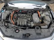 ✅ 2022 Honda Insight Touring • VIN: 19XZE4F95NE002699 • Lot: 92354835. Listed on Copart with Not provided. Free auction sales archive from the USA and detailed vehicle history report at DreamBid. Image 11.