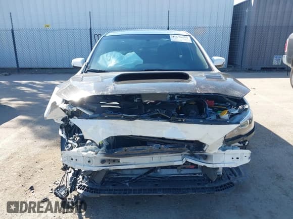 ✅ 2020 Subaru WRX STI • VIN: JF1VA2S66L9814613 • Lot: 41671159. Listed on IAAI with 36,358 mi. Free auction sales archive from the USA and detailed vehicle history report at DreamBid. Image 13.