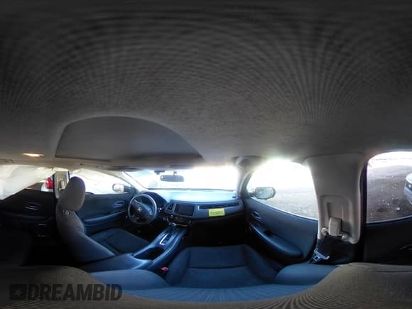 ✅ 2016 Honda HR-V EX • VIN: 3CZRU5H57GM703590 • Lot: 43628972. Listed on IAAI with 167,694 mi. Free auction sales archive from the USA and detailed vehicle history report at DreamBid. Image 18.