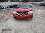 ✅ 2013 Dodge Avenger SE • VIN: 1C3CDZAB7DN565445 • Лот: 80858914. Опубликован ранее на Copart с пробегом 178 655 миль. Бесплатный доступ к архиву аукционных продаж из США и подробный отчёт об истории автомобиля на DreamBid. Изображение 11.