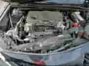 2020 Toyota Camry SE with VIN 4T1G11BK6LU013070, listed as a Copart auction lot 81112515 with 75,909 mi miles and Clean title. Bid and sale history available at DreamBid. Image 13.