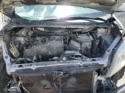 ✅ 2012 Toyota Sienna LE AAS • VIN: 5TDKK3DC3CS208433 • Lot: 60244815. Listed on Copart with 127,481 mi. Free auction sales archive from the USA and detailed vehicle history report at DreamBid. Image 12.