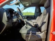 ✅ 2022 Chevrolet Silverado 1500 Custom • VIN: 3GCPABEK9NG613853 • Lot: 70993675. Listed on Copart with 76,542 mi. Free auction sales archive from the USA and detailed vehicle history report at DreamBid. Image 7.