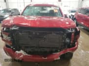 ✅ 2018 Chevrolet Silverado 1500 LT • VIN: 3GCUKREC9JG541662 • Лот: 84676284. Опубликован ранее на Copart с пробегом Не указан. Бесплатный доступ к архиву аукционных продаж из США и подробный отчёт об истории автомобиля на DreamBid. Изображение 5.