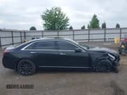 ✅ 2018 Cadillac CT6 Premium Luxury AWD • VIN: 1G6KJ5R65JU156798 • Лот: 42794077. Опубликован ранее на IAAI с пробегом 90 982 миль. Бесплатный доступ к архиву аукционных продаж из США и подробный отчёт об истории автомобиля на DreamBid. Изображение 13.