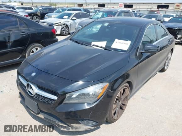 2016 Mercedes-Benz CLA 250 с VIN WDDSJ4EB0GN372920, выставлен на аукционе IAAI как лот 43260940 с пробегом 111 950 миль миль и . История ставок и продаж доступна на DreamBid. Изображение 17.