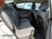 ✅ 2013 Hyundai Elantra Limited • VIN: KMHDH4AE0DU493457 • Lot: 66762755. Listed on Copart with 135,459 mi. Free auction sales archive from the USA and detailed vehicle history report at DreamBid. Image 10.