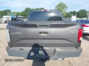 ✅ 2017 Ford F-150 XL • VIN: 1FTEW1E86HKD49589 • Lot: 39941757. Listed on IAAI with 148,030 mi. Free auction sales archive from the USA and detailed vehicle history report at DreamBid. Image 16.