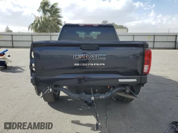 ✅ 2023 GMC Sierra 1500 Elevation • VIN: 1GTPHCEK8PZ132688 • Lot: 92529575. Wystawiony na Copart z przebiegiem 32 856 mil. Bezpłatny archiwum sprzedaży aukcyjnych z USA i szczegółowy raport historii pojazdu na DreamBid. Zdjęcie 6.