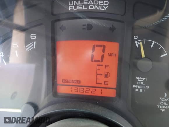 ✅ 1994 Chevrolet Corvette • VIN: 1G1YY32P1R5102357 • Lot: 43618578. Wystawiony na IAAI z przebiegiem 138 221 mil. Bezpłatny archiwum sprzedaży aukcyjnych z USA i szczegółowy raport historii pojazdu na DreamBid. Zdjęcie 15.