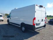 ✅ 2022 Ram ProMaster Cargo • VIN: 3C6MRVJG0NE137266 • Lot: 43007768. Wystawiony na IAAI z przebiegiem 111 178 mil. Bezpłatny archiwum sprzedaży aukcyjnych z USA i szczegółowy raport historii pojazdu na DreamBid. Zdjęcie 3.