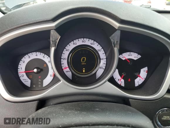 ✅ 2011 Cadillac SRX Premium Collection • VIN: 3GYFNFEY7BS505200 • Lot: 64261755. Wystawiony na Copart z przebiegiem Nie podano. Bezpłatny archiwum sprzedaży aukcyjnych z USA i szczegółowy raport historii pojazdu na DreamBid. Zdjęcie 9.