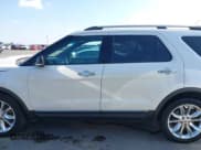 ✅ 2013 Ford Explorer XLT • VIN: 1FM5K7D88DGC05566 • Lot: 43547707. Listed on IAAI with 158,745 mi. Free auction sales archive from the USA and detailed vehicle history report at DreamBid. Image 15.