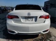 ✅ 2017 Acura ILX • VIN: 19UDE2F37HA014596 • Lot: 50725895. Listed on Copart with 54,810 mi. Free auction sales archive from the USA and detailed vehicle history report at DreamBid. Image 6.