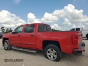 ✅ 2016 Chevrolet Silverado 1500 LTZ • VIN: 3GCUKSEC5GG239608 • Лот: 67352534. Опубликован ранее на Copart с пробегом 121 060 миль. Бесплатный доступ к архиву аукционных продаж из США и подробный отчёт об истории автомобиля на DreamBid. Изображение 2.