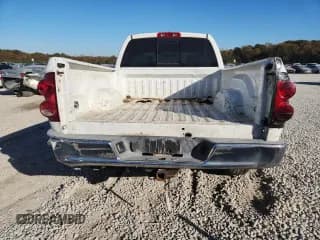 ✅ 2007 Dodge 2500 SLT • VIN: 3D7KR28A57G802059 • Lot: 93079395. Listed on Copart with 289,593 mi. Free auction sales archive from the USA and detailed vehicle history report at DreamBid. Image 6.