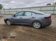 ✅ 2021 Nissan Sentra S • VIN: 3N1AB8BV9MY243472 • Lot: 95983755. Wystawiony na Copart z przebiegiem 65 902 mil. Bezpłatny archiwum sprzedaży aukcyjnych z USA i szczegółowy raport historii pojazdu na DreamBid. Zdjęcie 2.