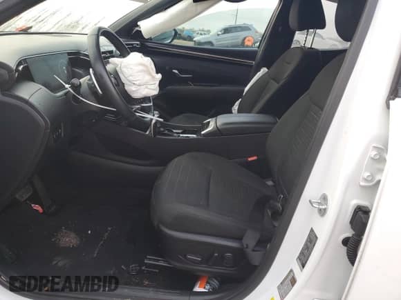 2022 Hyundai Santa Cruz SEL Premium с VIN 5NTJDDAF3NH005269, выставлен на аукционе Copart как лот 85375154 с пробегом 28 405 миль миль и Списание • Salvage title. История ставок и продаж доступна на DreamBid. Изображение 7.