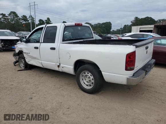 ✅ 2006 Dodge 1500 ST • VIN: 1D7HA18N76J198218 • Лот: 74477074. Опубликован ранее на Copart с пробегом 210 859 миль. Бесплатный доступ к архиву аукционных продаж из США и подробный отчёт об истории автомобиля на DreamBid. Изображение 2.