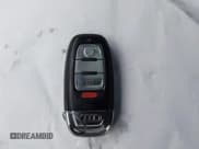 ✅ 2012 Audi A8 • VIN: WAURVAFD7CN012806 • Lot: 43609557. Listed on IAAI with 156,917 mi. Free auction sales archive from the USA and detailed vehicle history report at DreamBid. Image 11.